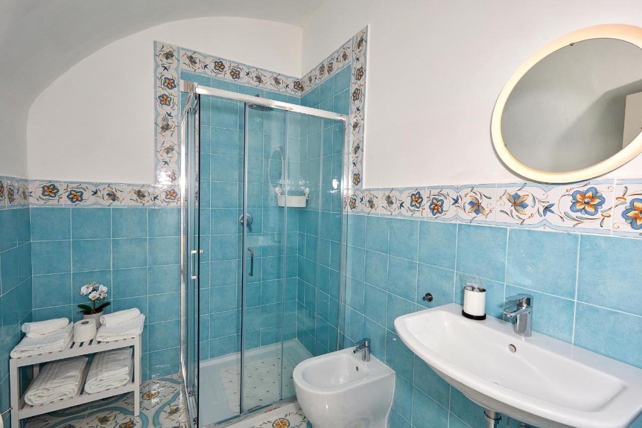 Malafemmena Guest House Capri Exterior foto