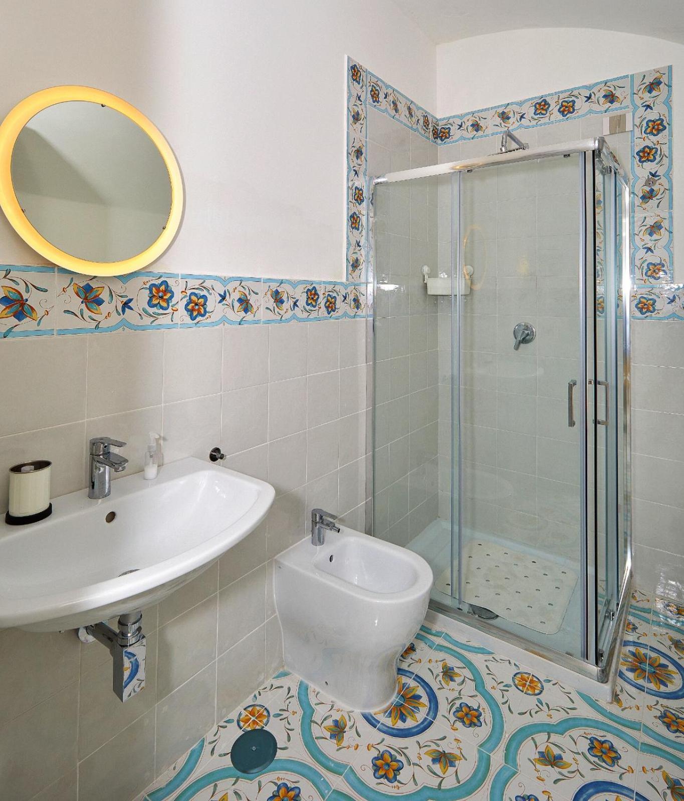Malafemmena Guest House Capri Zimmer foto